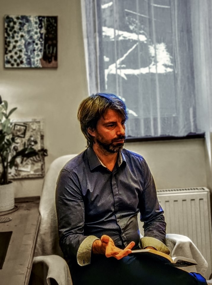 Szilágyi Attila