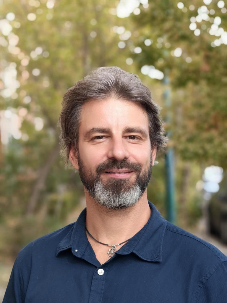 Szilágyi Attila (2026. szeptember 10.) - portré 4